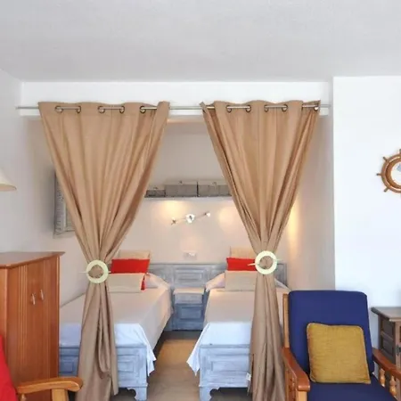 Rnet - Rhc 3603 Center Apartment