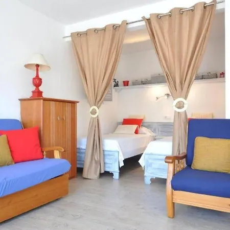 Apartment Rnet - Rhc 3603 Center *