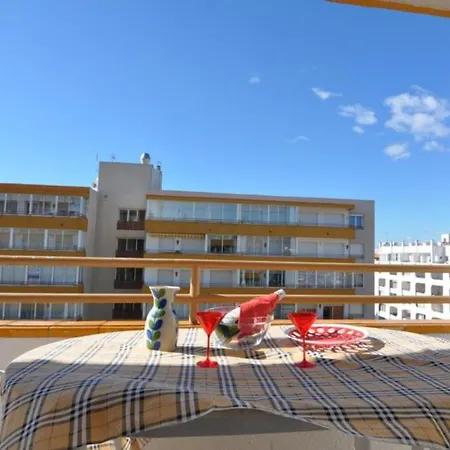Rnet - Rhc 3603 Center Apartman Roses