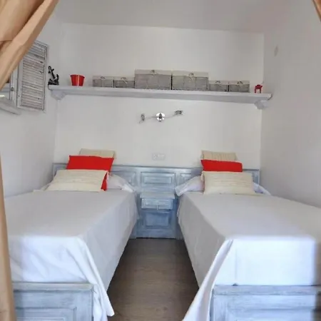 Rnet - Rhc 3603 Center Apartment