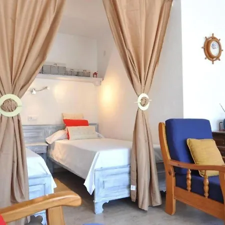 Rnet - Rhc 3603 Center Apartman Roses