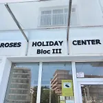 Rnet - Rhc 3603 Center Apartman Roses
