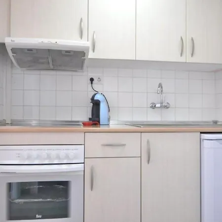 Apartamento Rnet - Rhc 3603 Center