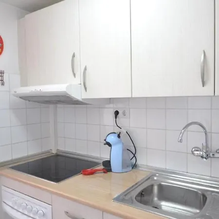 Apartamento Rnet - Rhc 3603 Center