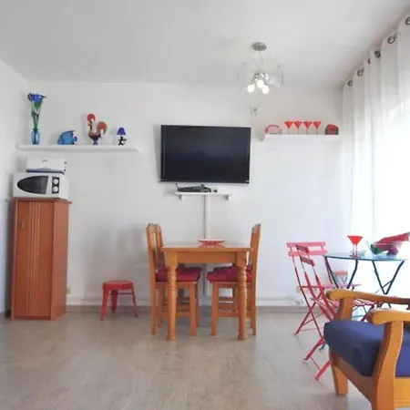 Apartamento Rnet - Rhc 3603 Center