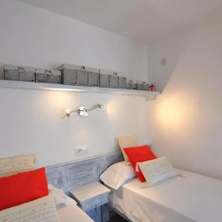 Apartamento Rnet - Rhc 3603 Center Rosas