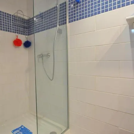 Apartamento Rnet - Rhc 3603 Center Rosas
