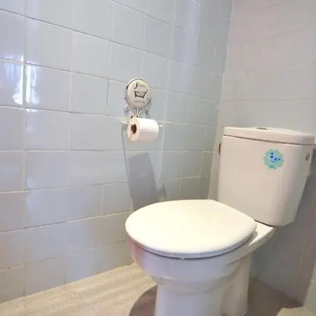 Apartamento Rnet - Rhc 3603 Center *