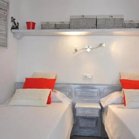 Rnet - Rhc 3603 Center Appartement Roses