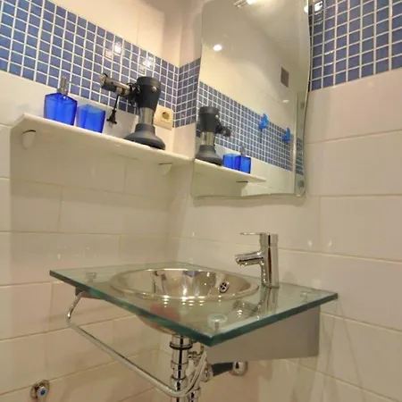 Rnet - Rhc 3603 Center Appartement Roses