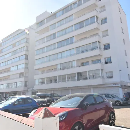 Rnet - Rhc 3603 Center Apartamento Rosas