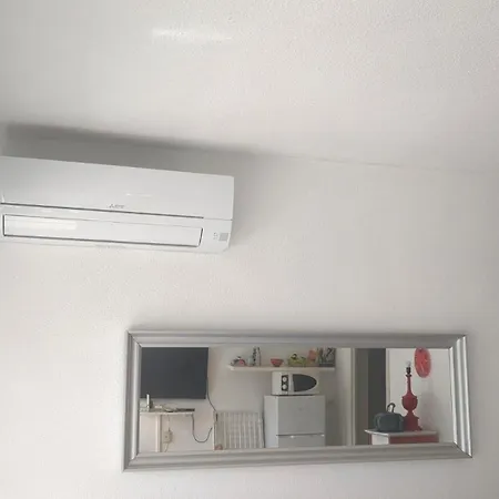 Apartamento Rnet - Rhc 3603 Center