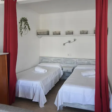 Apartamento Rnet - Rhc 3603 Center